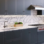 Vadara_Nakoda_Quartz kitchen counters