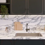 Vadara_Nakoda_Quartz kitchen countertops