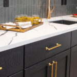 Vadara_Nordic Storm Quartz kitchen slabs