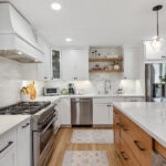 Vadara_Ostara Dawn Quartz kitchen