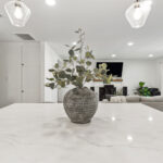 Vadara_Ostara Dawn Quartz kitchen slab