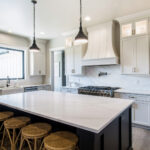 Vadara_Sunrise Vista Quartz kitchen