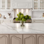 Vadara_Sunrise Vista Quartz kitchen countertops