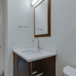 Park Ridge Bathroom Countertops: Quartz That Stands the Test of Time