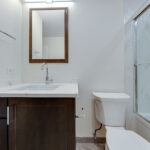 Park Ridge Bathroom Countertops: Quartz That Stands the Test of Time