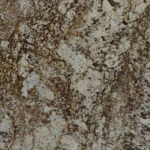 desert-beach granite