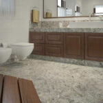 Salinas White Granite