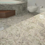 Salinas White Granite