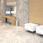 Salinas White Granite