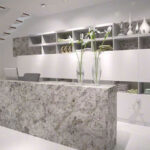 Salinas White Granite