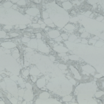 Calacatta Naples Quartz close up