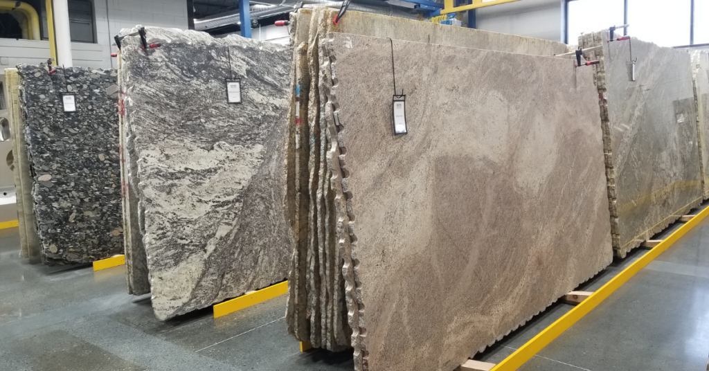 Granite Countertops vs. Other Materials in 2025