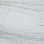 White Macaubas Quartzite