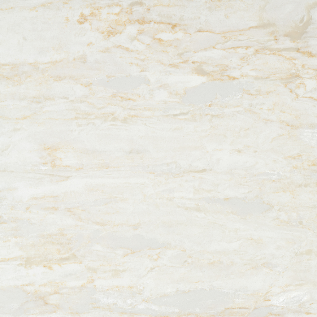 Tahitian Cream quartz hanstone