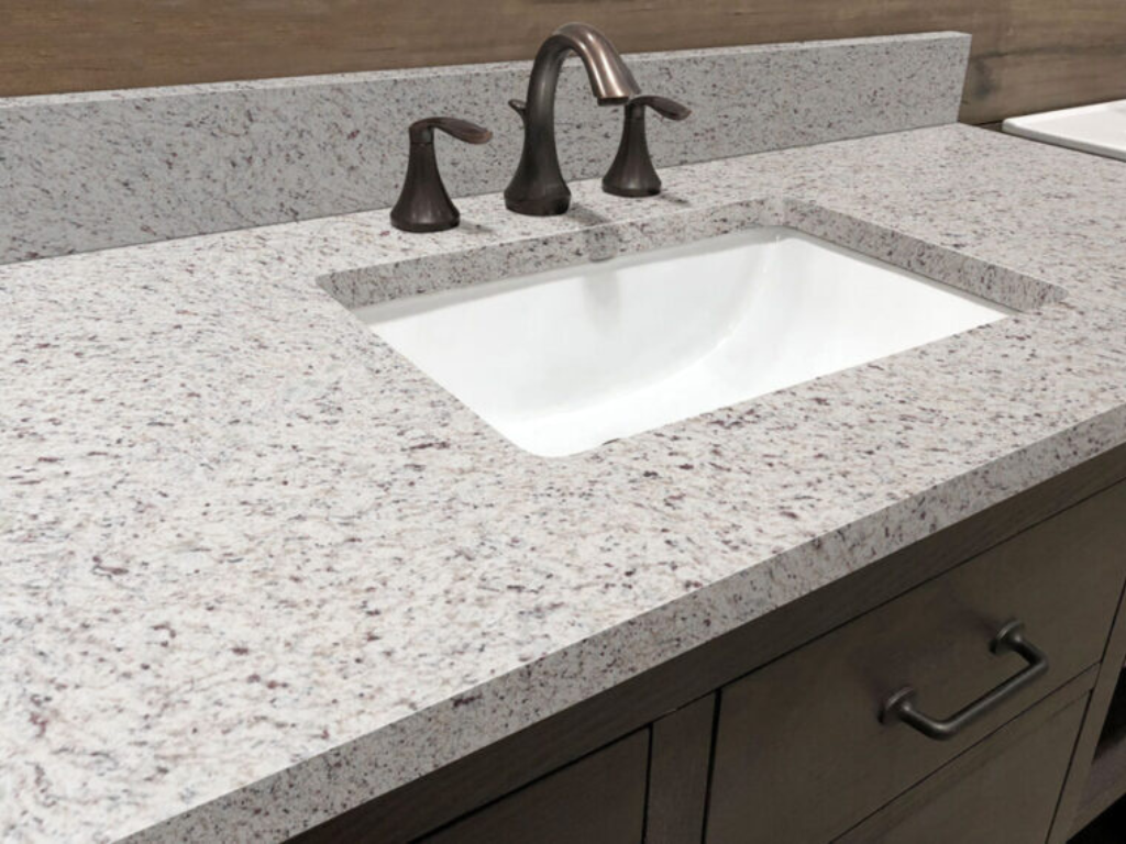 Most Popular Granite Countertop Colors in 2025