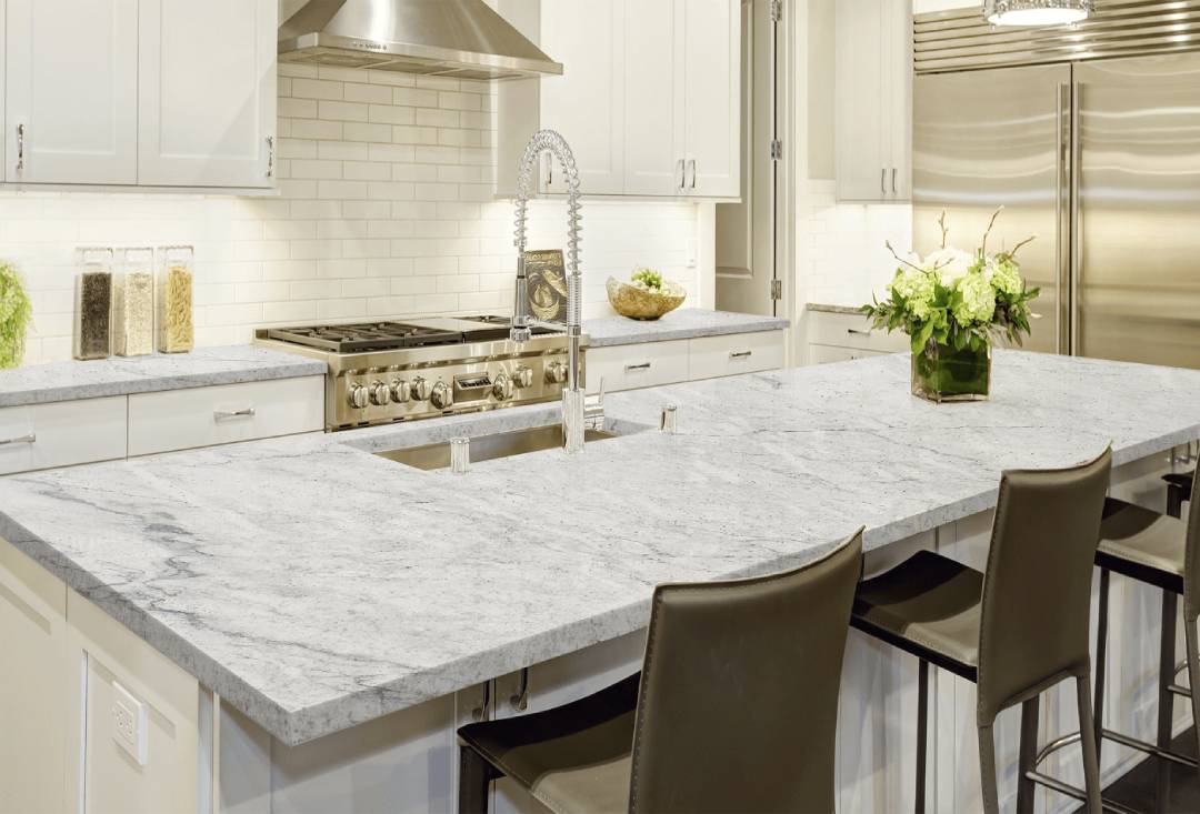 Natural Sotne Countertops