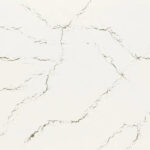 Berkshire Brass Satin Ridge Quartz