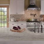 Sea Pearl quartzite