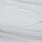 White Macaubas Quartzite