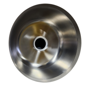 AC 450 18 Gauge Stainless Steel