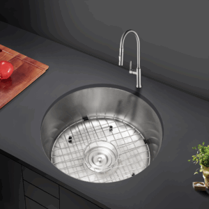 AC450 kitchen sink
