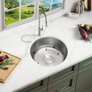 AC450 kitchen sink