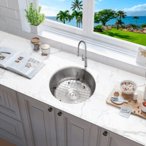 AC450 kitchen sink