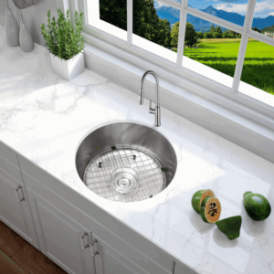 AC450 kitchen sink
