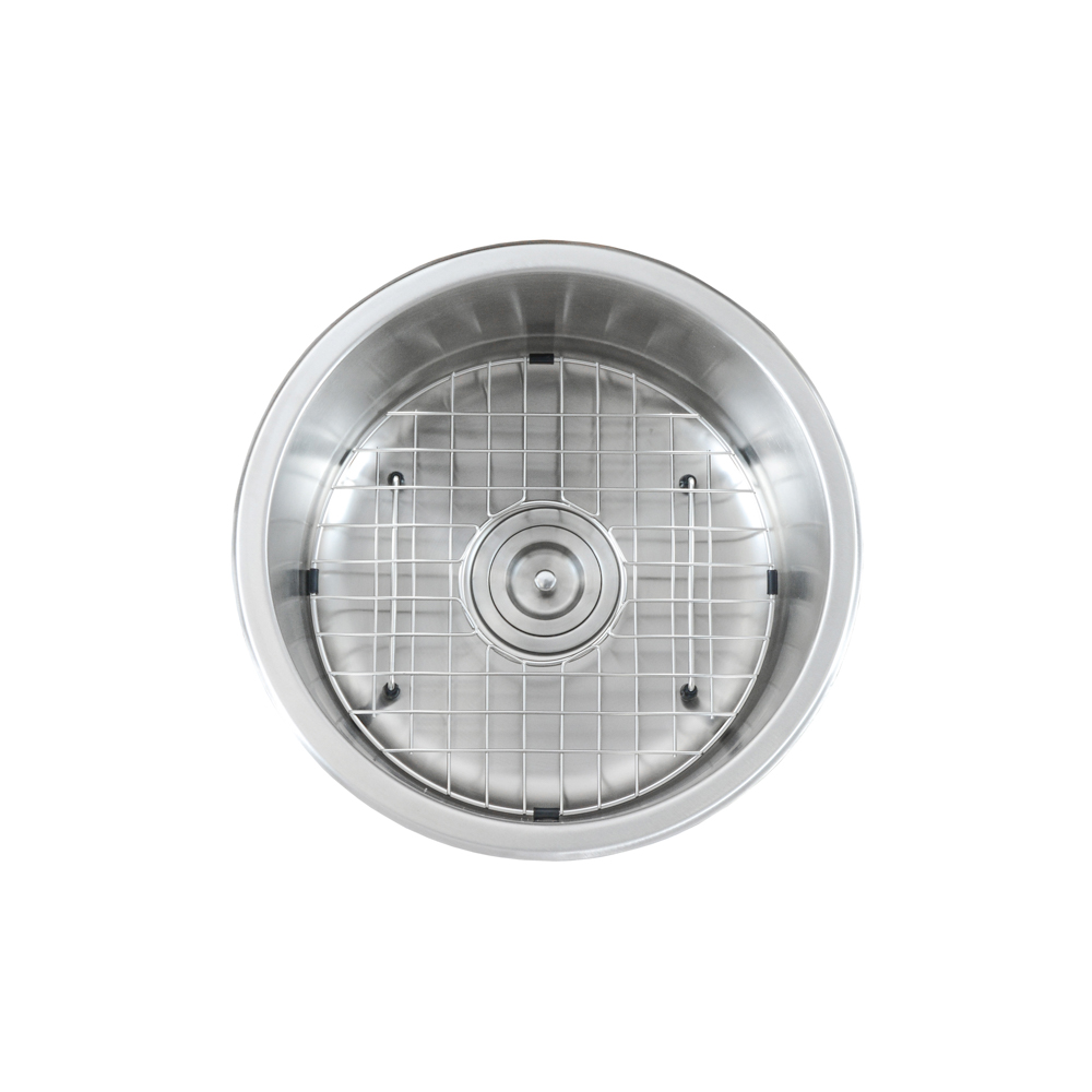 AC450 kitchen sink