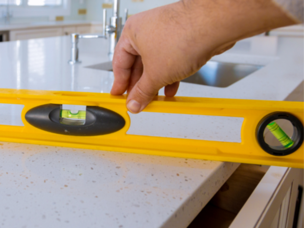 Everything You Need to Know About Countertop Installation From Prep to Finish
