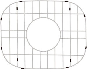 13-INCH SINGLE BOWL KITCHEN SINK