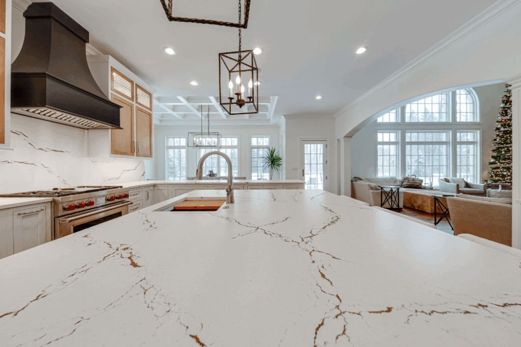 Is Countertop Replacement Worth It