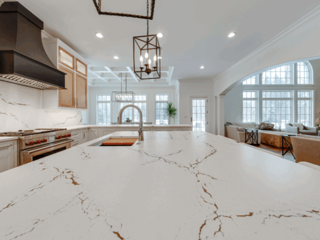 Is Countertop Replacement Worth It A Smart Investment for Your Home