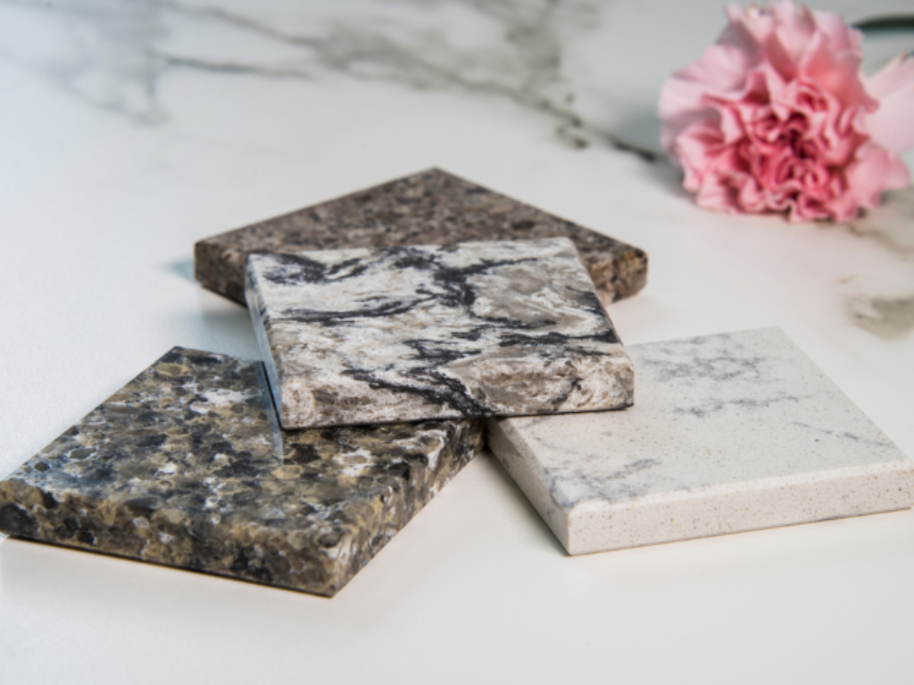 The Complete Guide to Purchasing Stone Countertops What to Know Before You Buy​