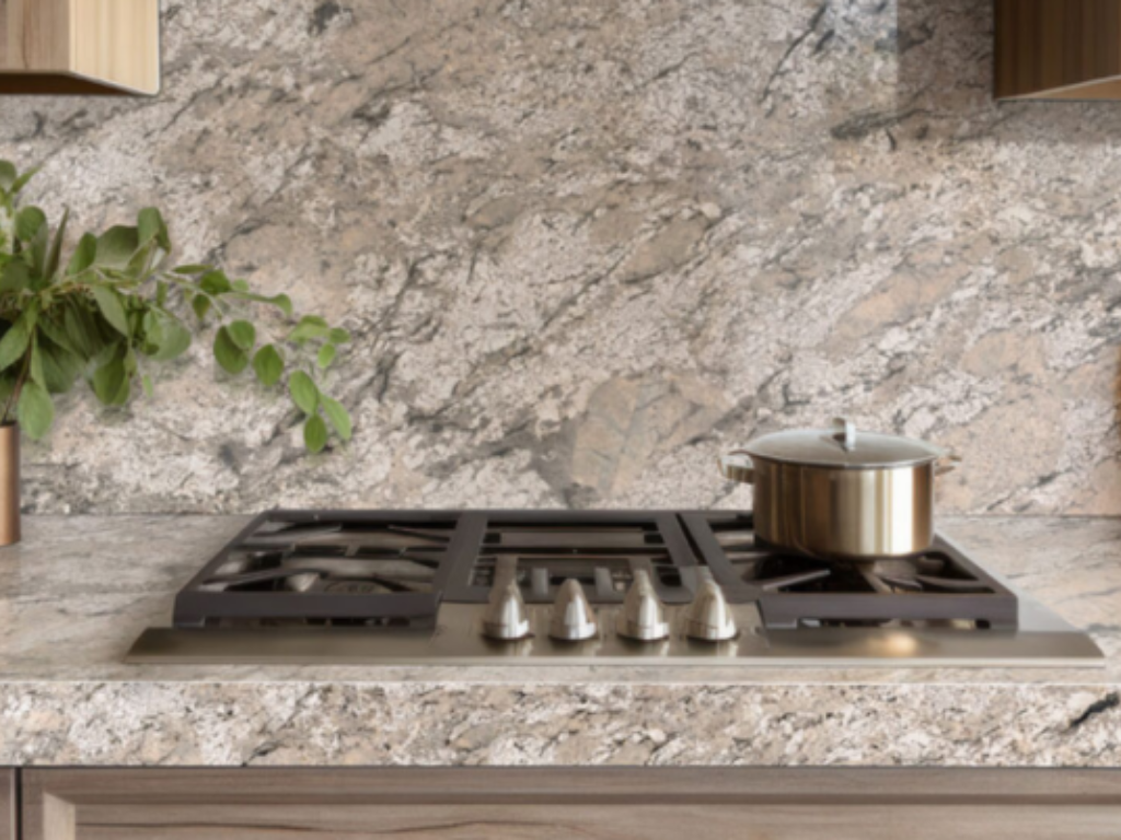 The Ultimate Guide to Granite Countertops for Kitchens and Baths