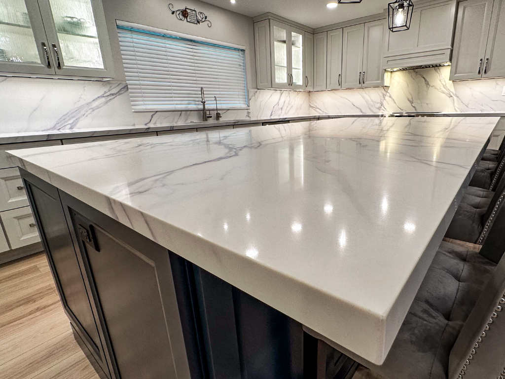 Benefits, Durability, and Maintenance of Quartz Countertops