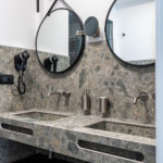 Ceppo porcelain Dekton