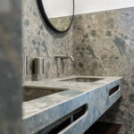 Ceppo porcelain Dekton