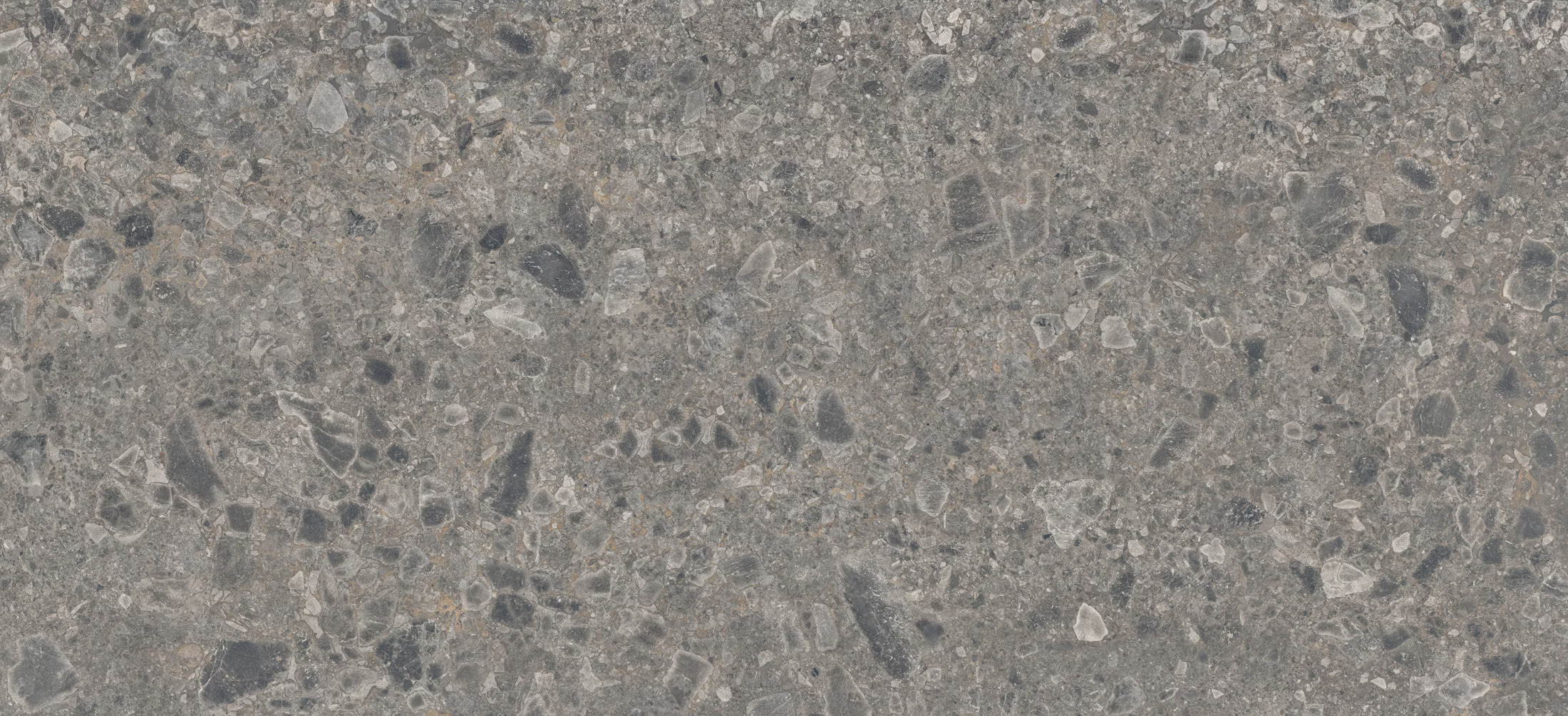 Slab view
