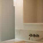 Limbo porcelain