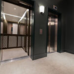 Sabbia porcelain Dekton