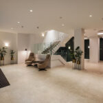 Sabbia porcelain Dekton