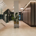 Sabbia porcelain Dekton