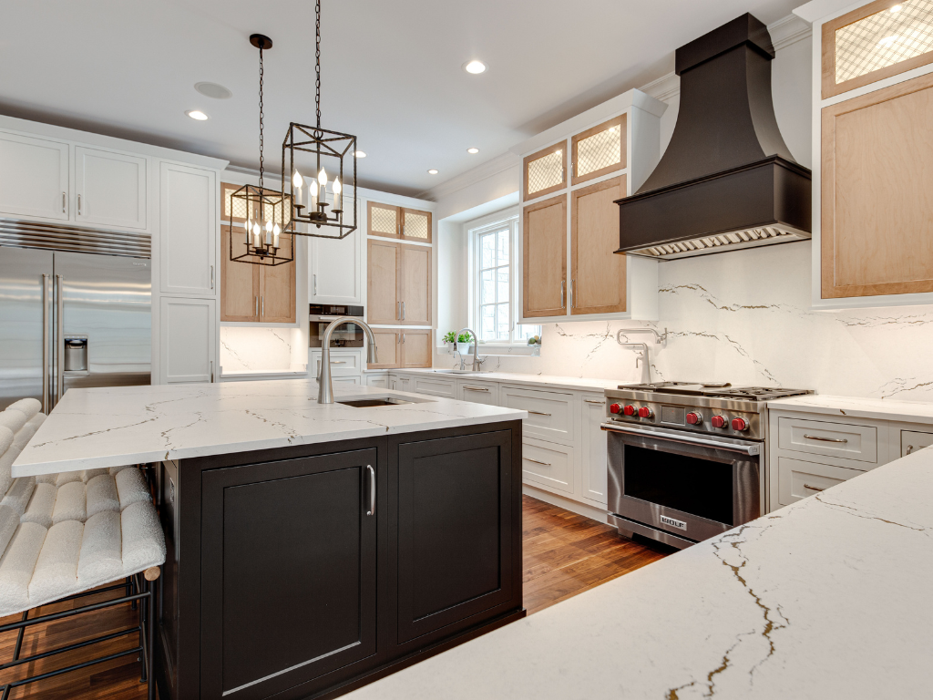 What’s the Best Countertop Material for My Kitchen