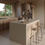 Avorio Dekton Porcelain