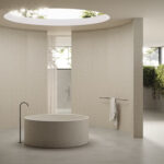 Avorio Dekton Porcelain