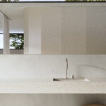 Avorio Dekton Porcelain