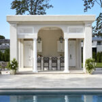 Nebbia Porcelain Dekton