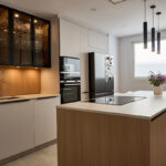 Avorio Dekton Porcelain