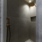 Grafite Porcelain Dekton